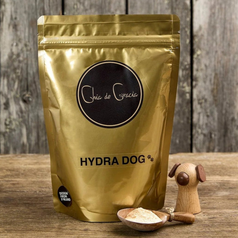 CdG Hydra Dog Palautusjuoma 400g