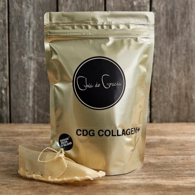 CdG Collagen+ Koiralle ja Hevoselle 900g