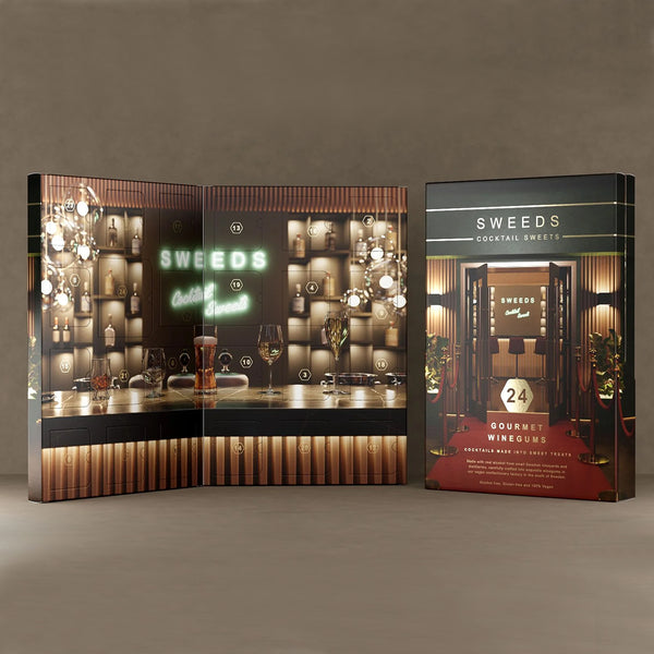 Sweeds Joulukalenteri