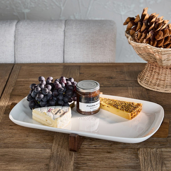 Rivièra Maison Dumont Serving Platter L