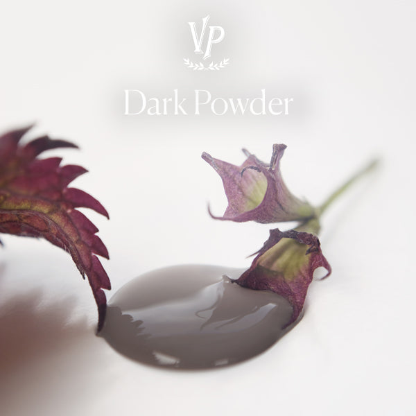 Vintage Paint Paint dark powder 100ml