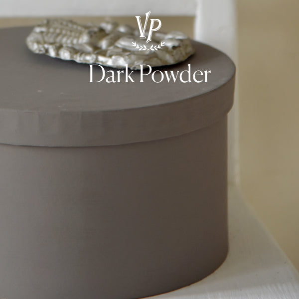 Vintage Paint Dark Powder 700ml