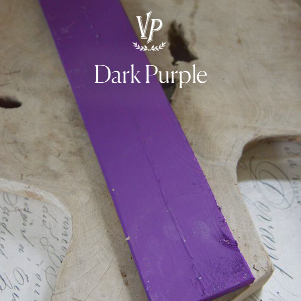 Vintage Paint  Dark Purple 700ml