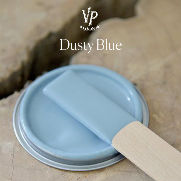 Vintage Paint Dusty Blue 100ml