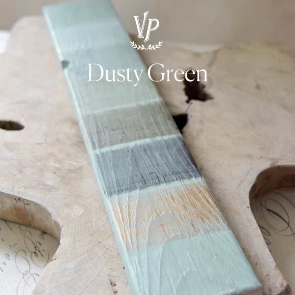Vintage Paint Dusty Green 100ml