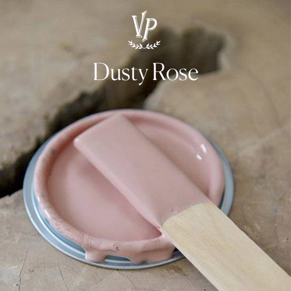 Vintage Paint Dusty Rose 700ml