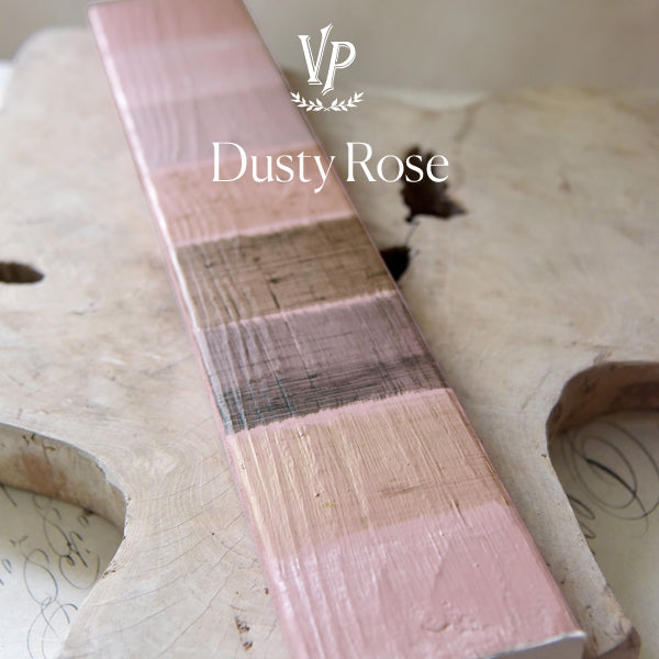 Vintage Paint Dusty Rose 700ml