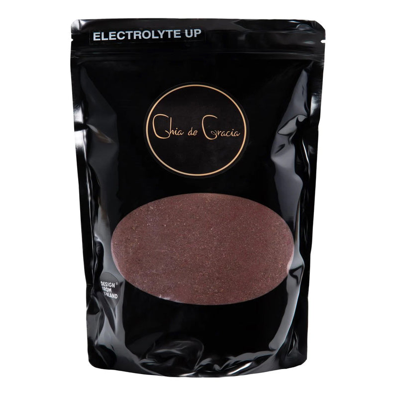 CdG Electrolyte Up Sokeriton elektrolyyttivalmiste Hevosille 1kg