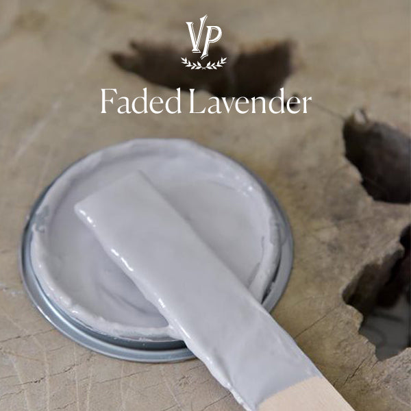 Vintage Paint Faded Lavender 100ml