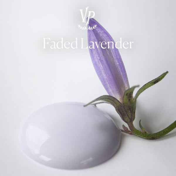 Vintage Paint Faded Lavender 100ml