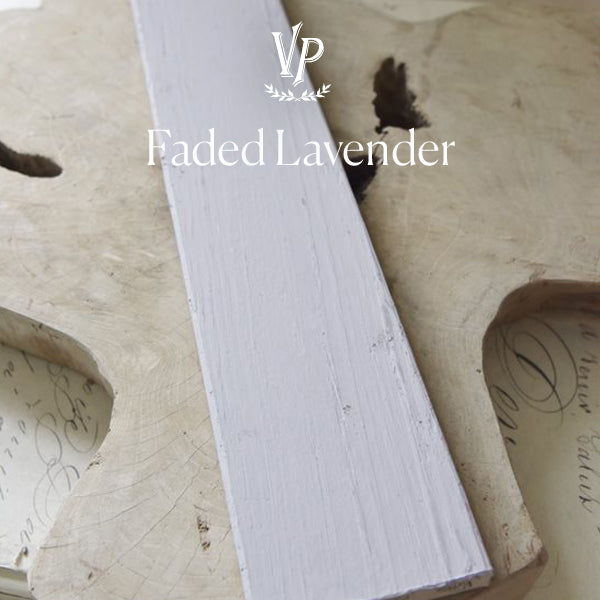 Vintage Paint Faded Lavender 100ml