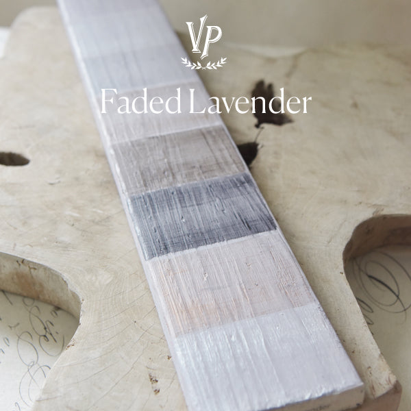 Vintage Paint Faded Lavender 100ml