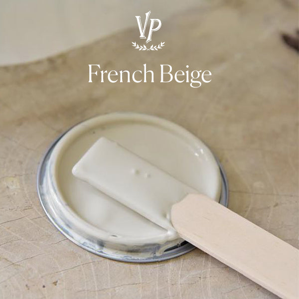 Vintage Paint French Beige 700ml