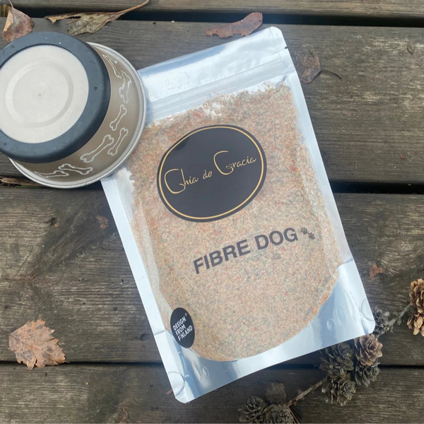 CdG Fibre Dog 350g