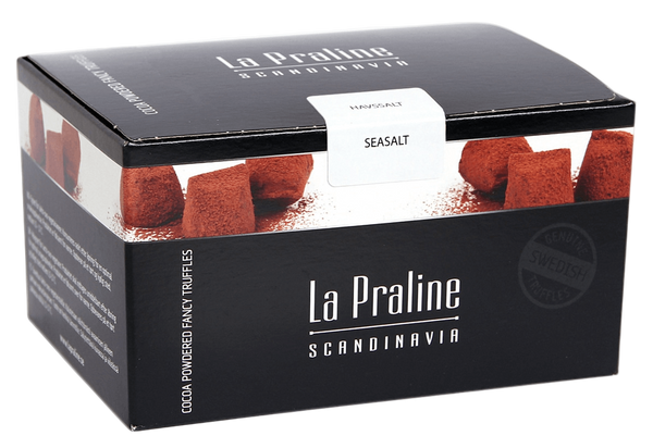 La Praline Merisuolatryffeli 200g