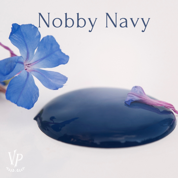 Vintage Paint Nobby Navy 100ml