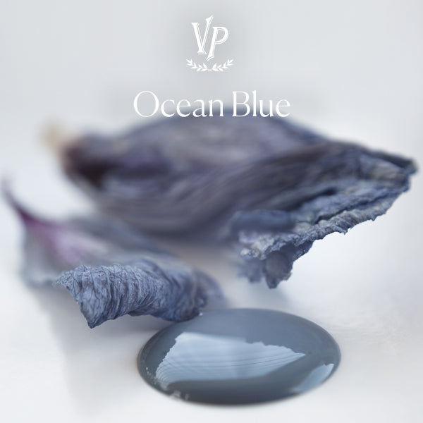 Vintage Paint Ocean Blue 700ml