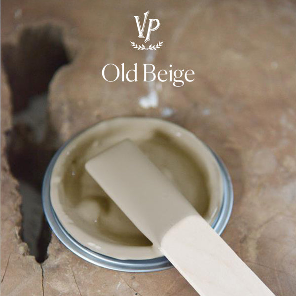 Vintage Paint Old Beige 100ml