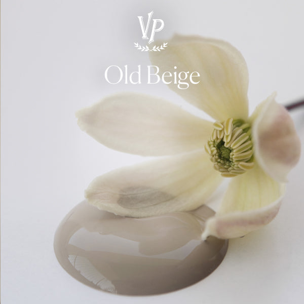 Vintage Paint Old Beige 100ml