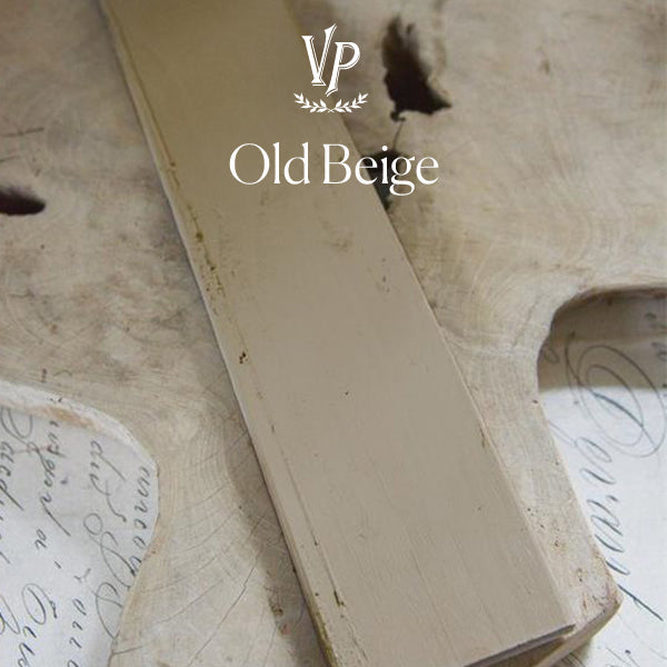 Vintage Paint Old Beige 100ml