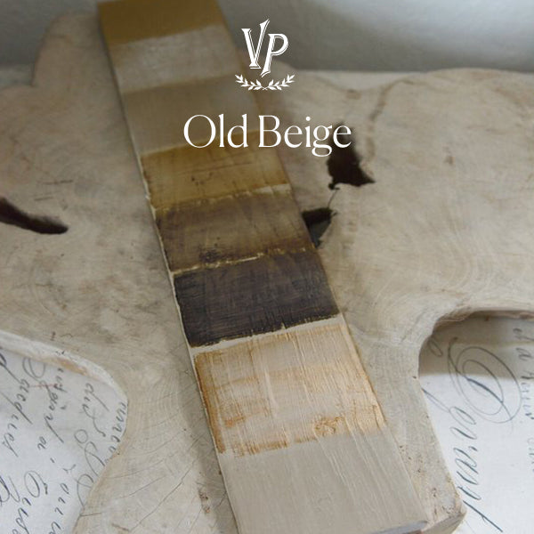 Vintage Paint Old Beige 100ml