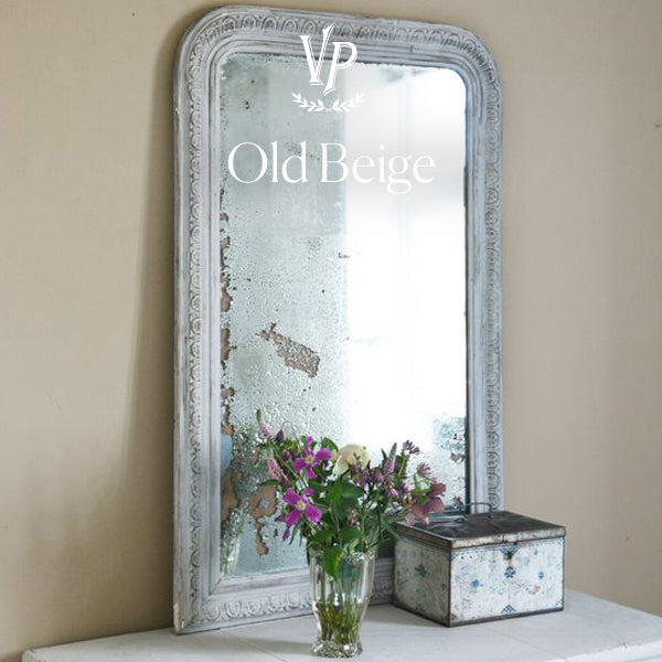 Vintage Paint Old Beige 100ml