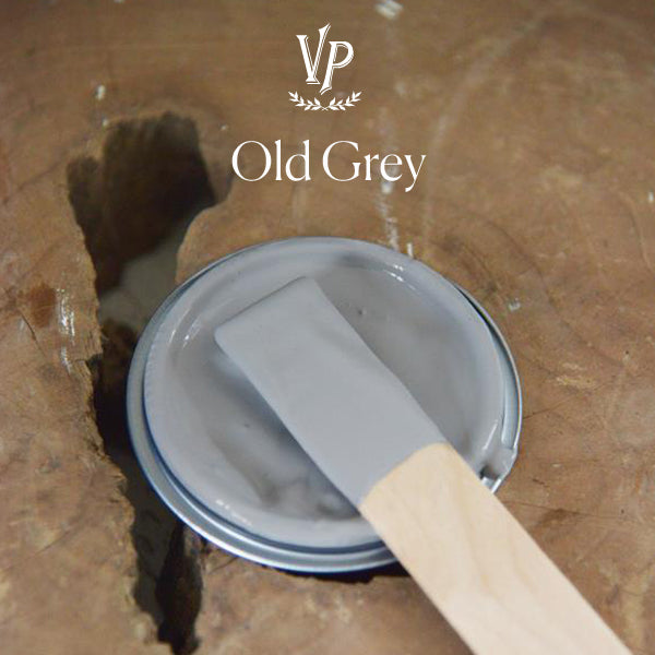 Vintage Paint Old Grey 100ml