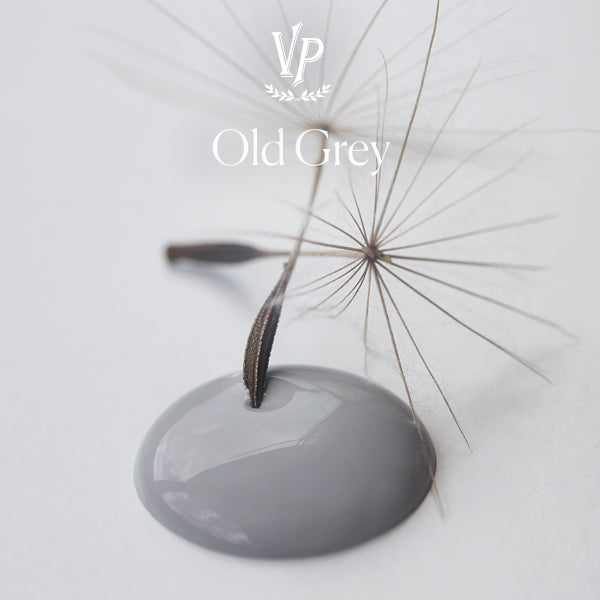 Vintage Paint Old Grey 100ml