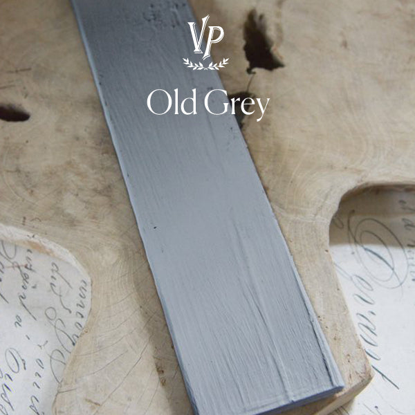 Vintage Paint Old Grey 100ml