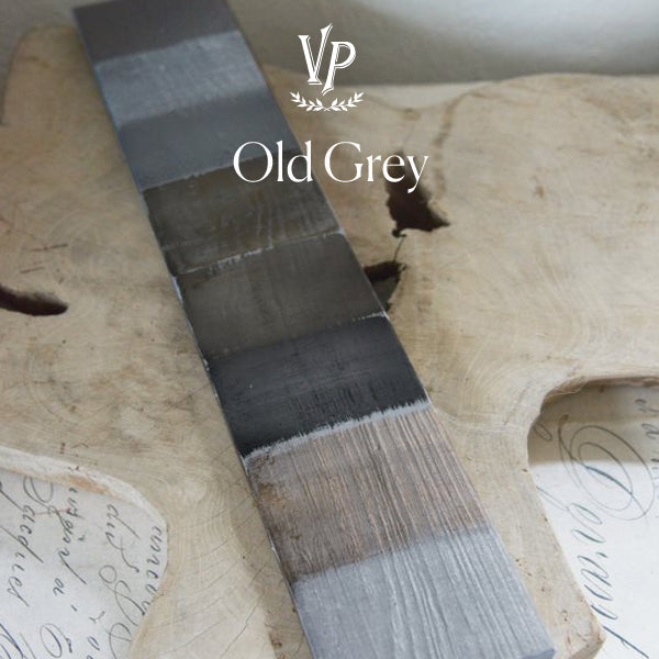 Vintage Paint Old Grey 100ml