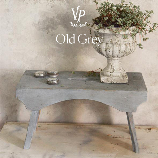 Vintage Paint Old Grey 100ml