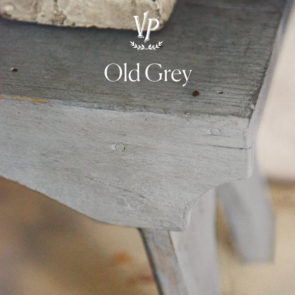 Vintage Paint Old Grey 100ml
