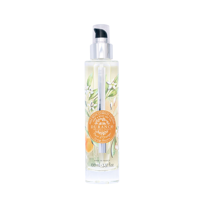 Durance Fragrance Mist Orange Blossom 100ml