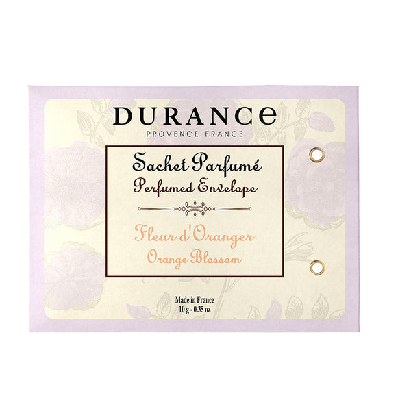 Durance tuoksukuori Orange Blossom 10g