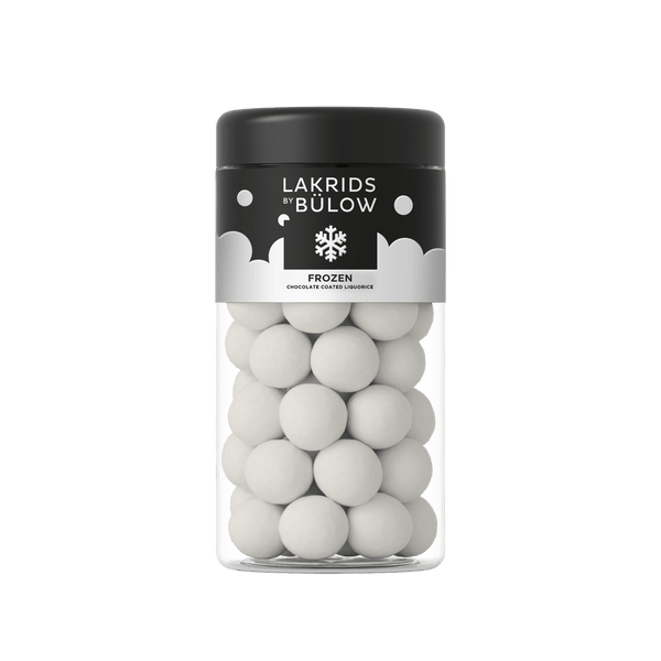 Lakrids Frozen Mint 295g