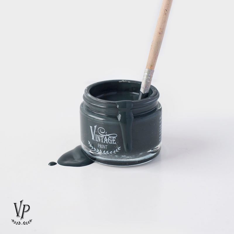 Vintage Paint Amazing Ash 700ml