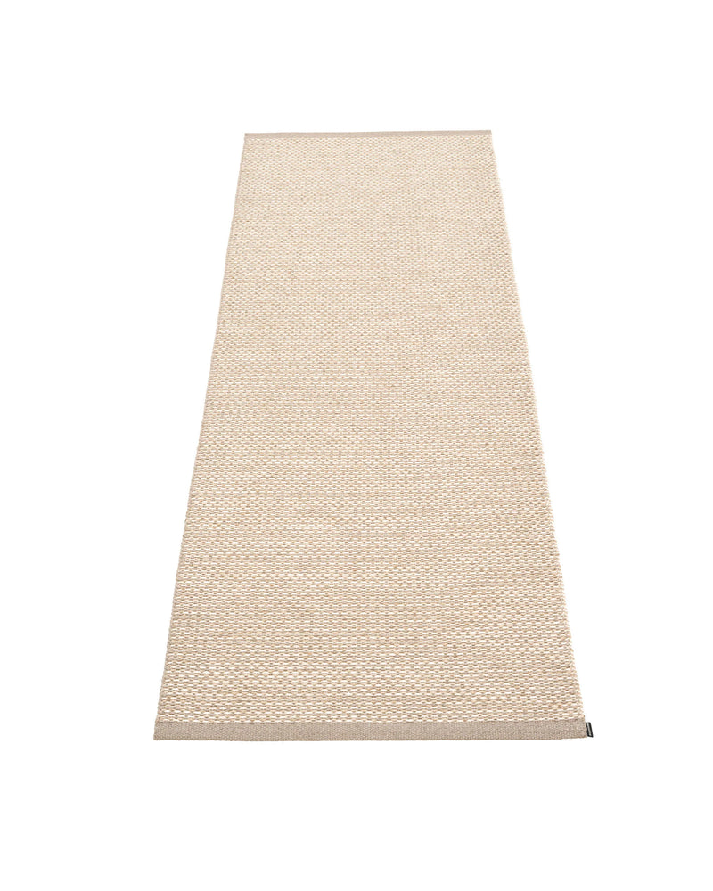 Pappelina Effi mud, beige/vanilja