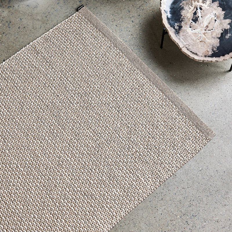 Pappelina Effi mud, beige/vanilja