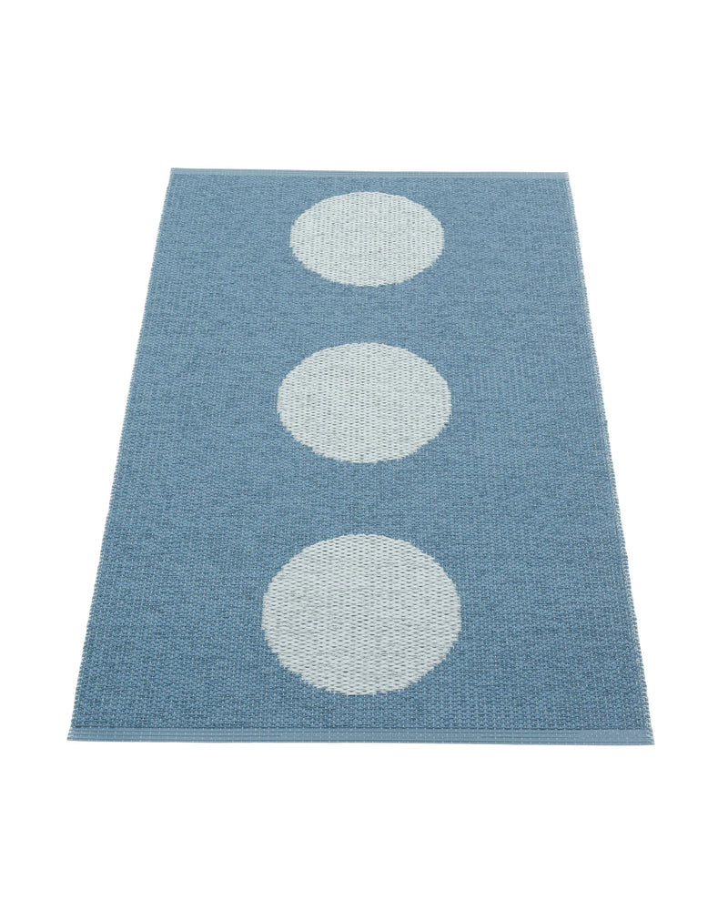 Pappelina VERA POP River Blue, sininen