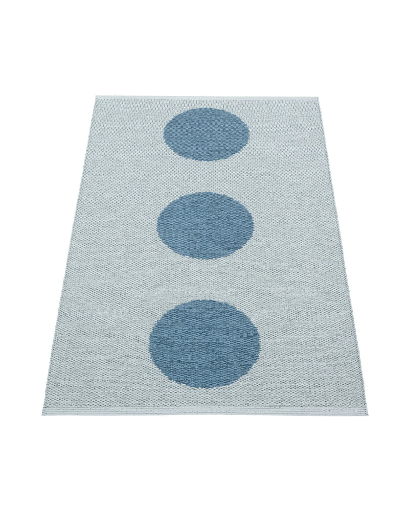 Pappelina VERA POP River Blue, sininen
