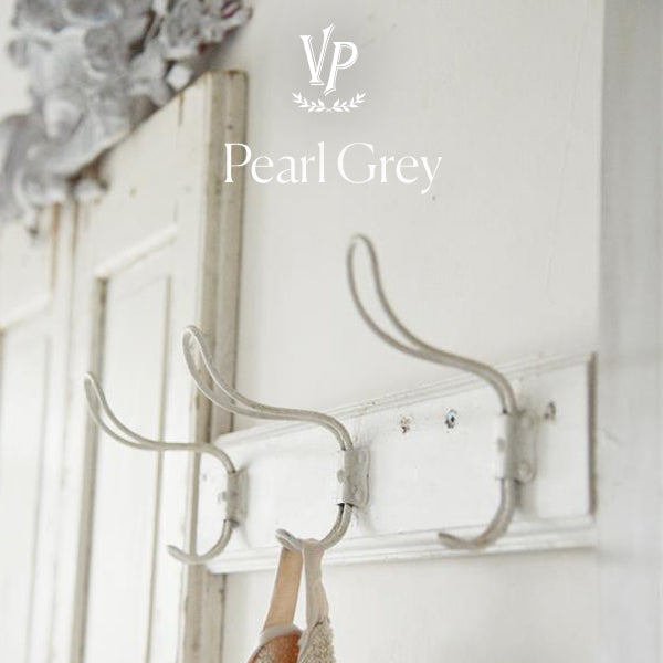 Vintage Paint Pearl Grey 100ml