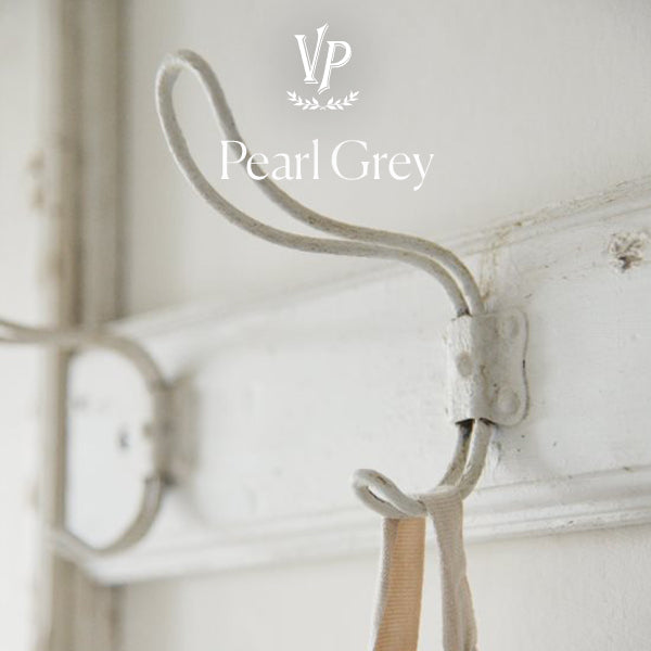 Vintage Paint Pearl Grey 100ml
