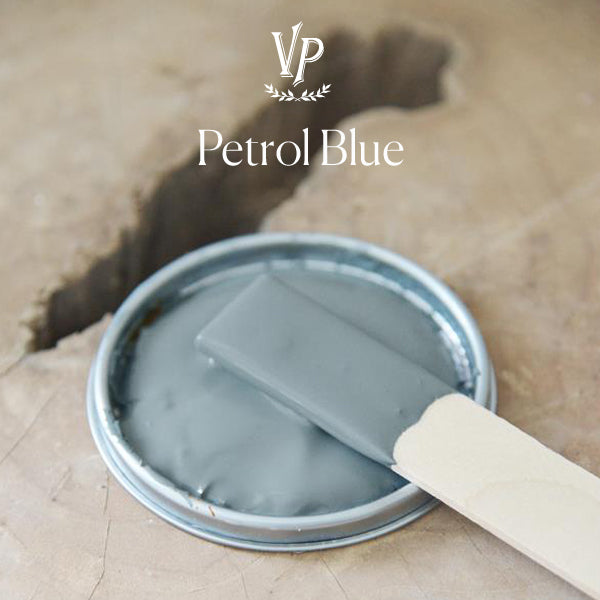 Vintage Paint petrol blue 100ml