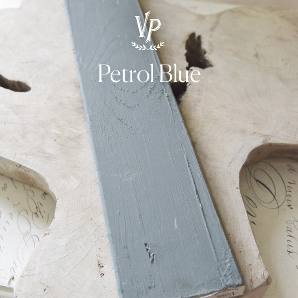 Vintage Paint petrol blue 100ml