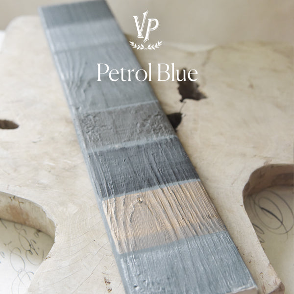 Vintage Paint petrol blue 100ml