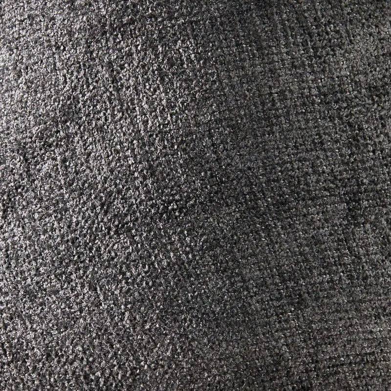 Rivièra Maison Phinesse Lamp Shade dark grey 21*38cm