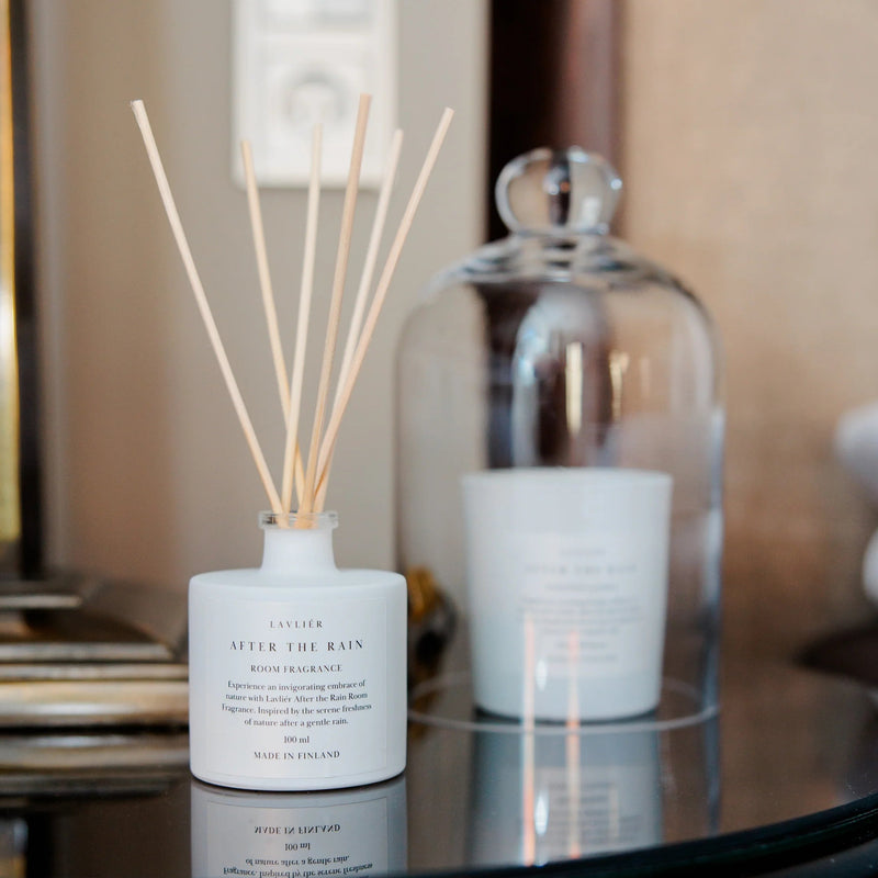 Lavliér After The Rain Huonetuoksu 100ml