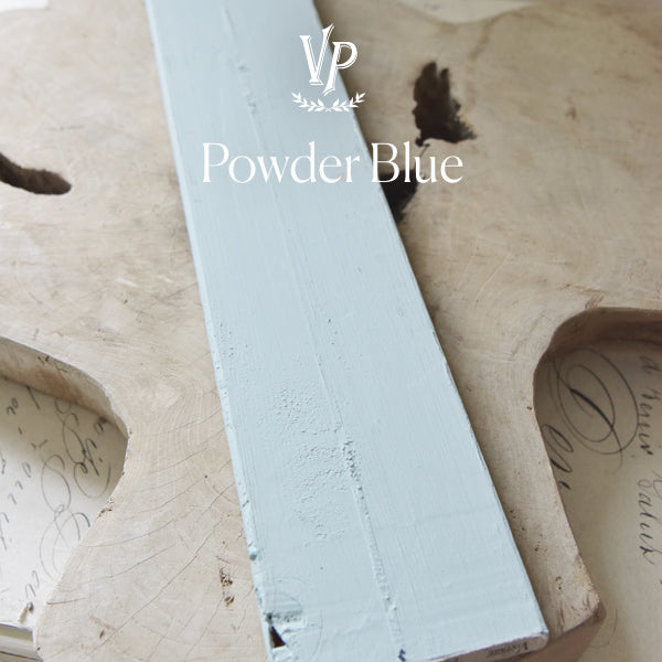 Vintage Paint Powder Blue 700ml