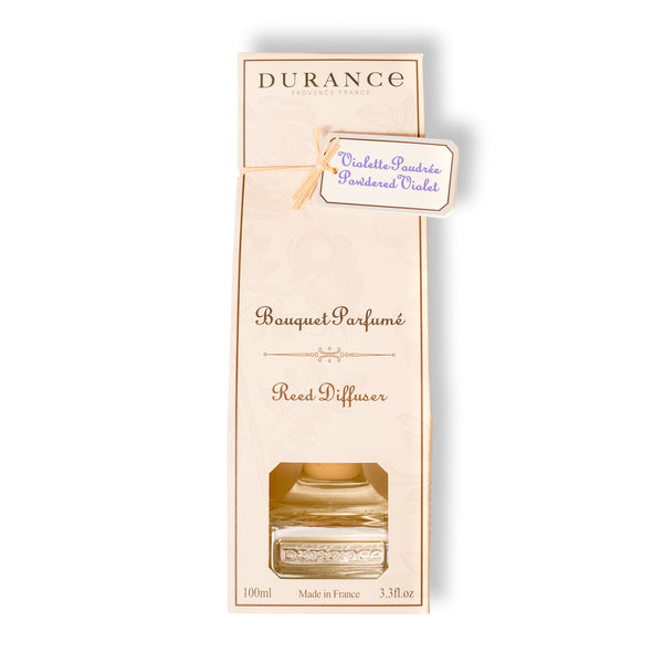 Durance tuoksukimppu Powdered Violet 100ml