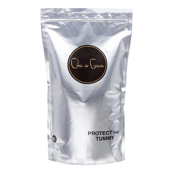 CdG Protect That Tummy rehusekoitus Hevosille 4kg